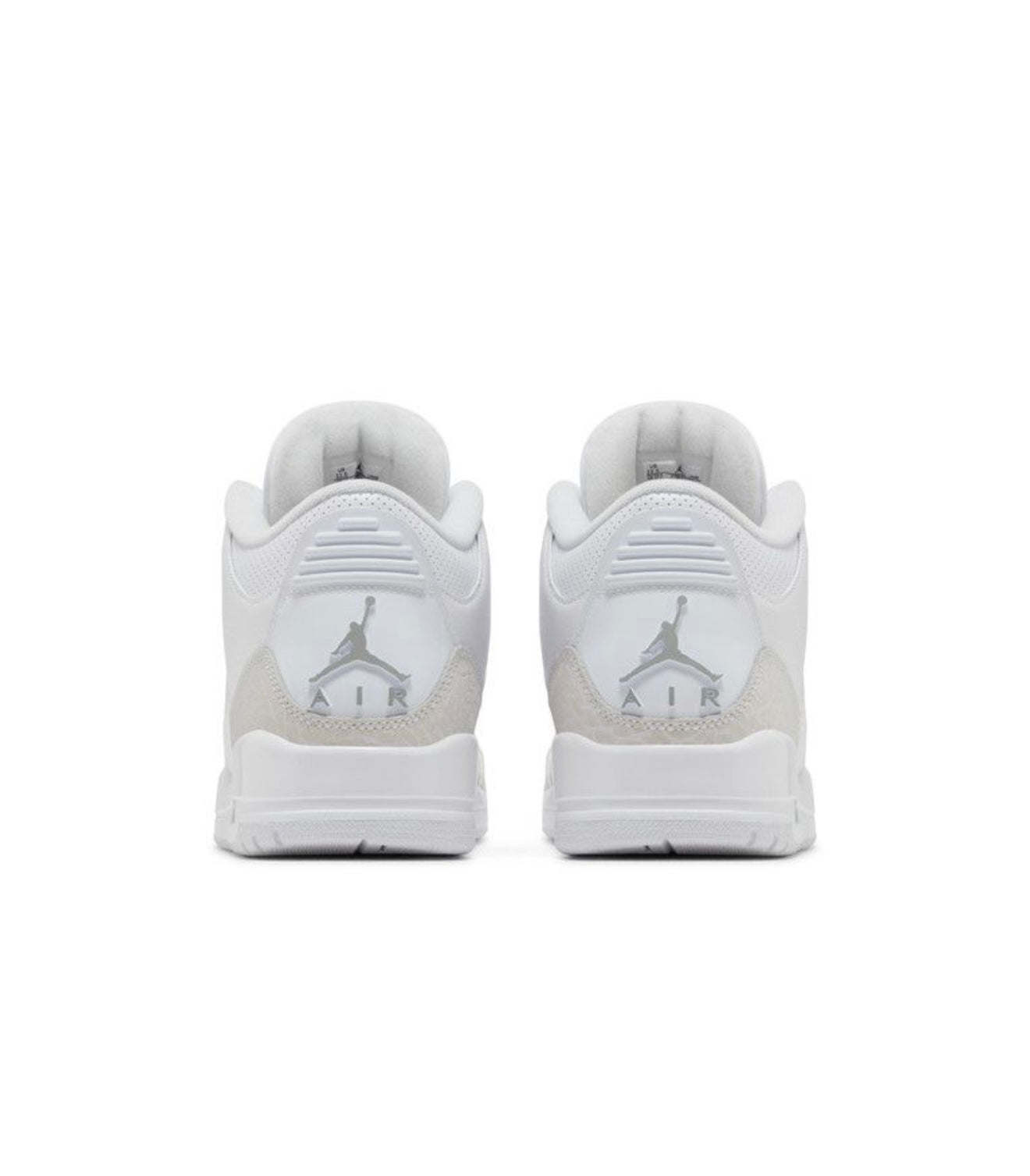 Jordan 3 Retro Pure Money (2025)