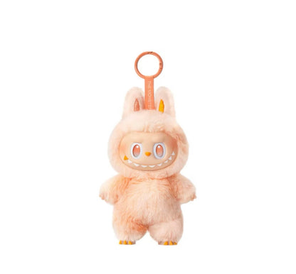 Pop Mart Labubu The Monsters Big into Energy Series Vinyl Plush Pendant Sealed Case