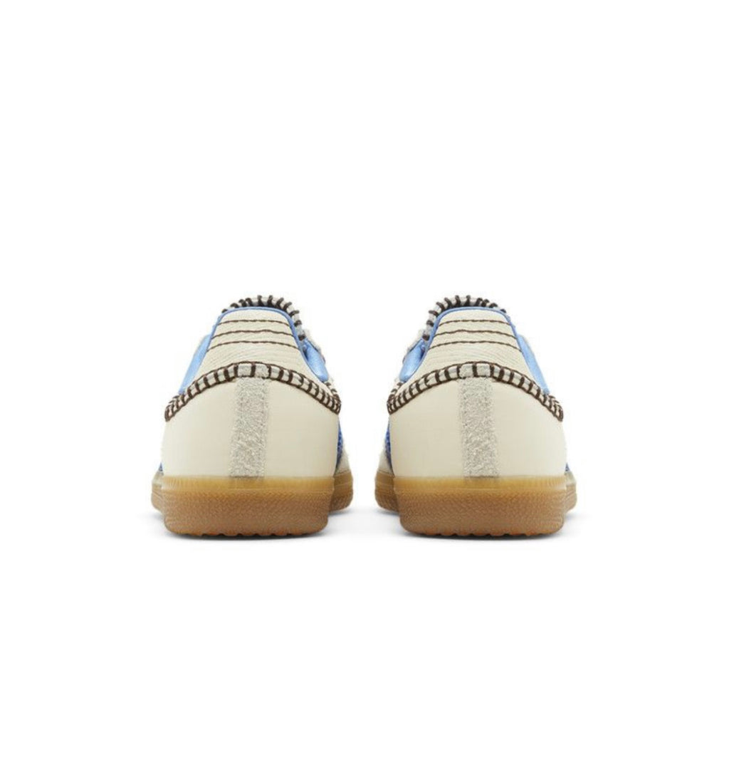 adidas Samba Nylon Wales Bonner Wonder Clay Royal