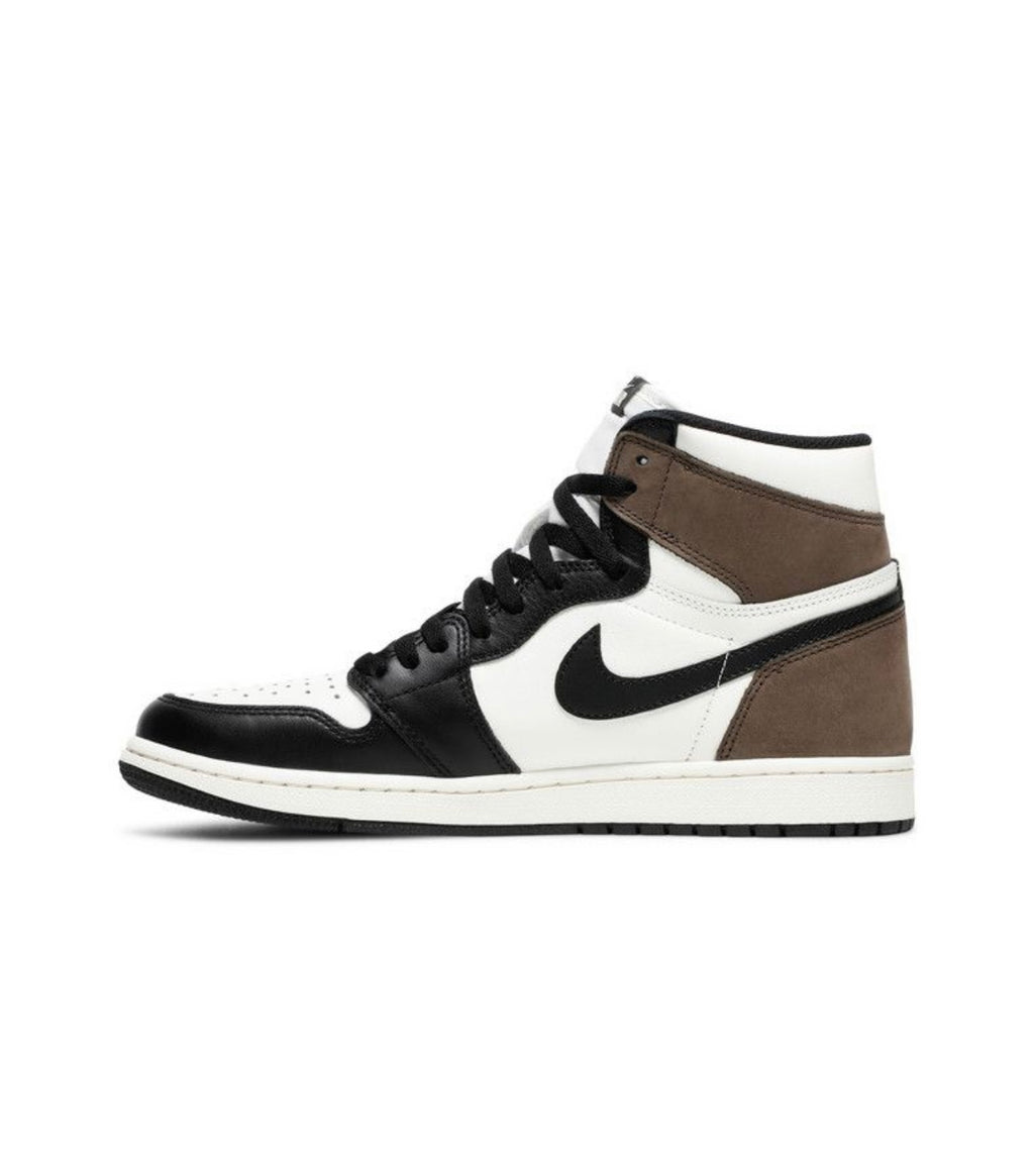 Jordan 1 Retro High Dark Mocha