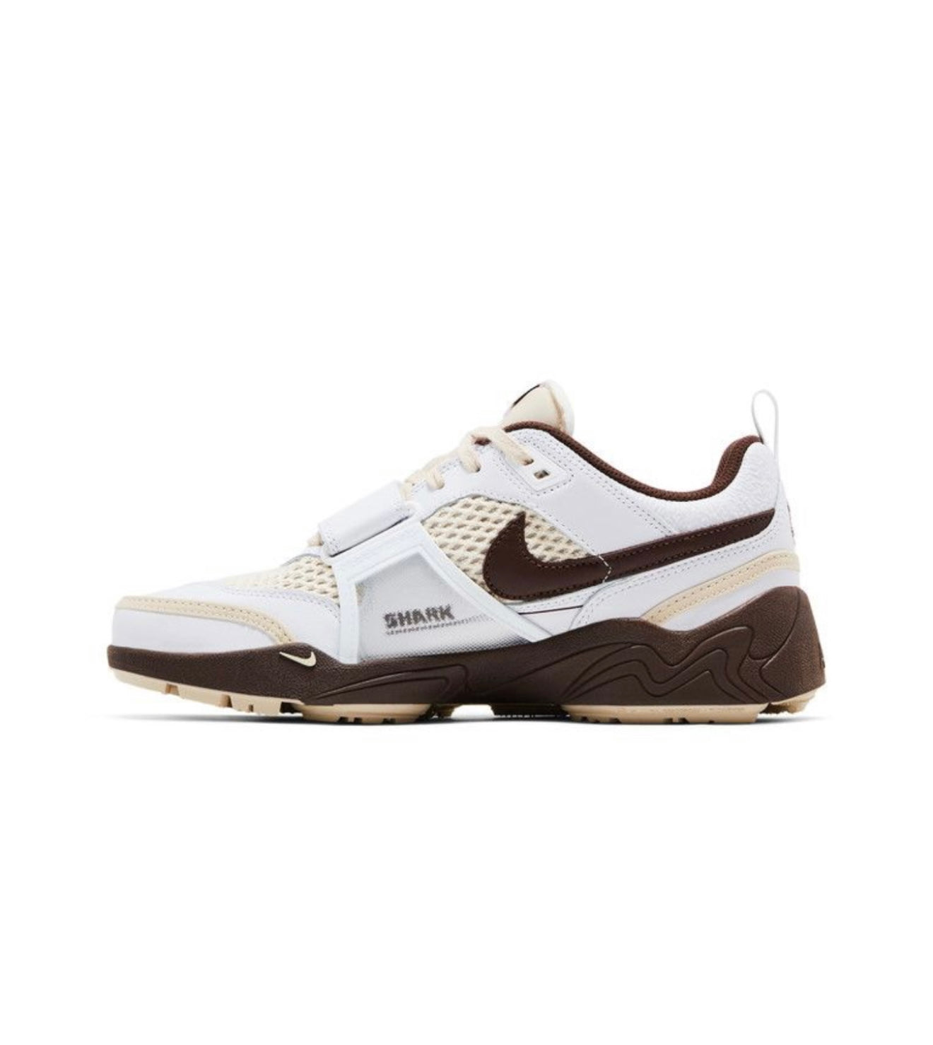 Nike Zoom Field Jaxx Travis Scott Light Chocolate