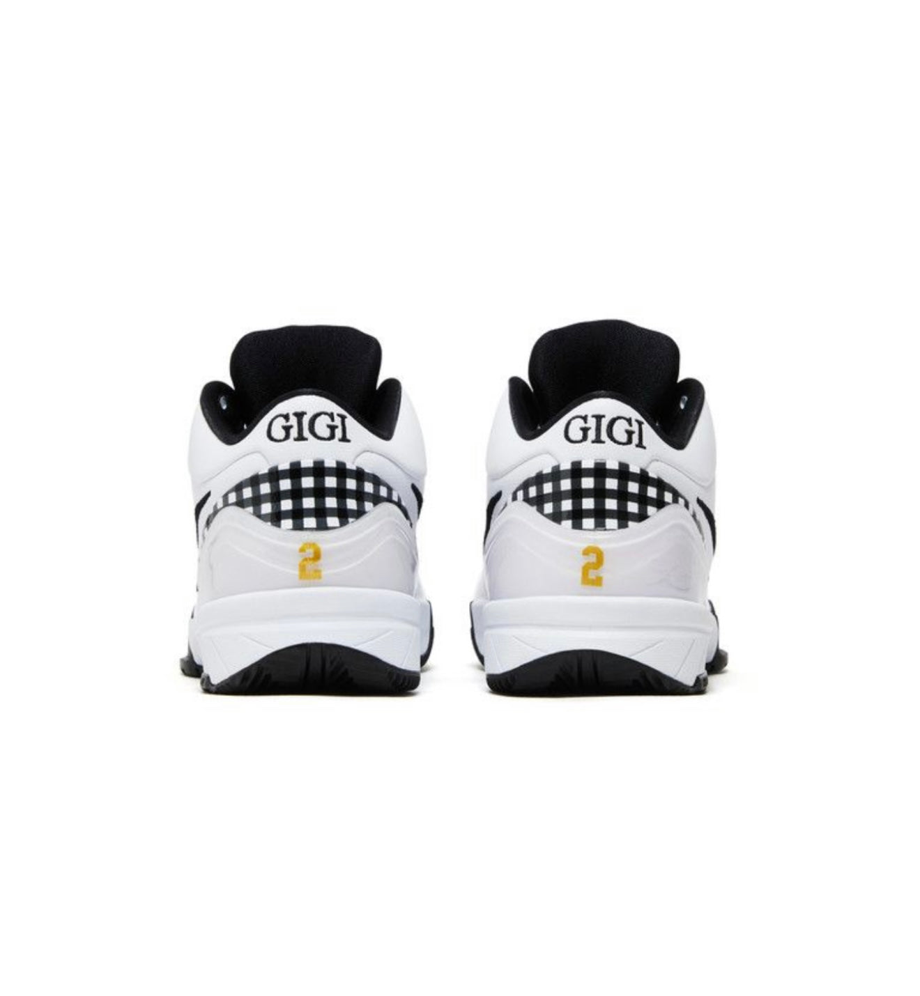 Nike Kobe 4 Protro Mambacita Gigi