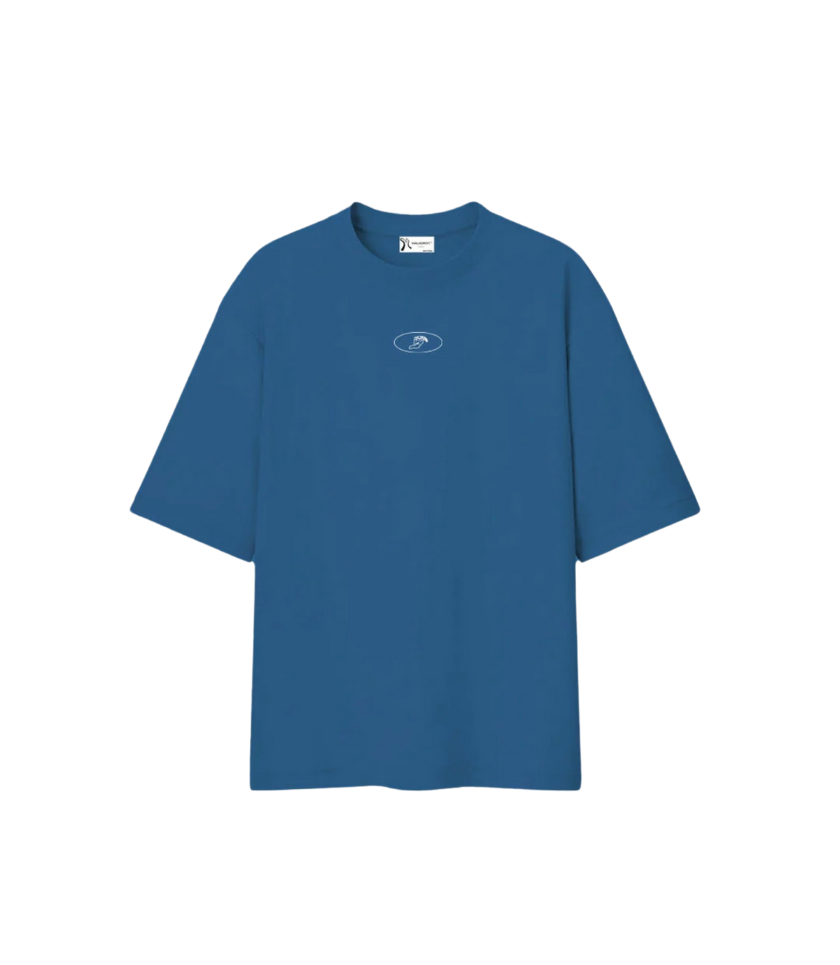 Maladroit Flower tee shirt