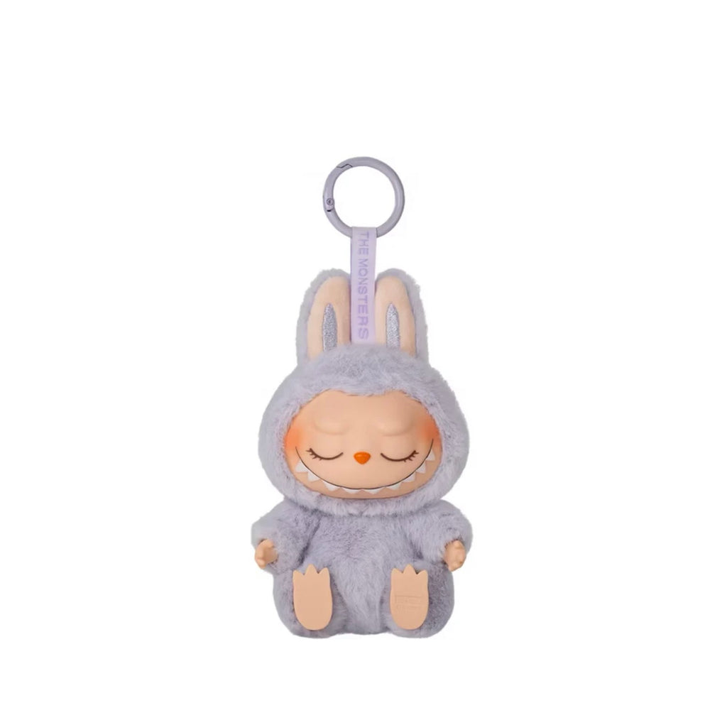 Pop Mart Labubu The Monsters Have a Seat Vinyl Plush Blind Box