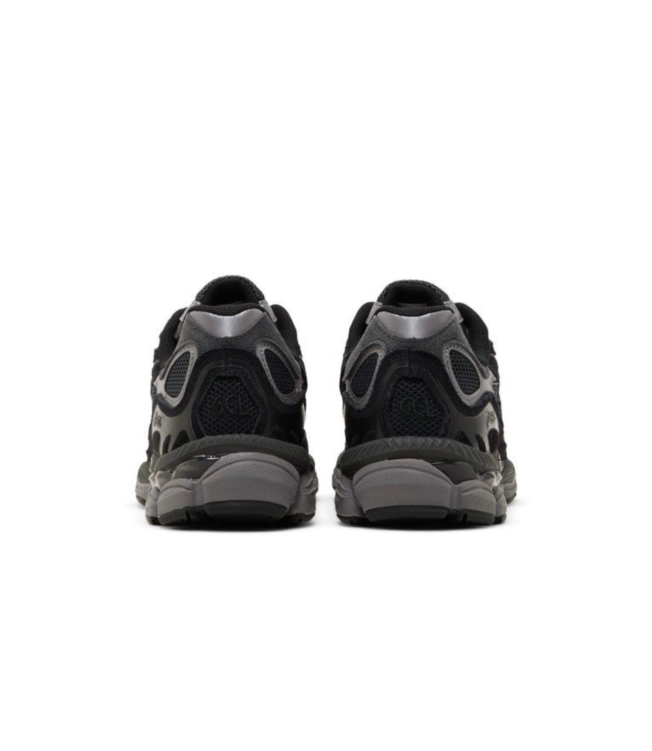 ASICS Gel-NYC Graphite Gray Black
