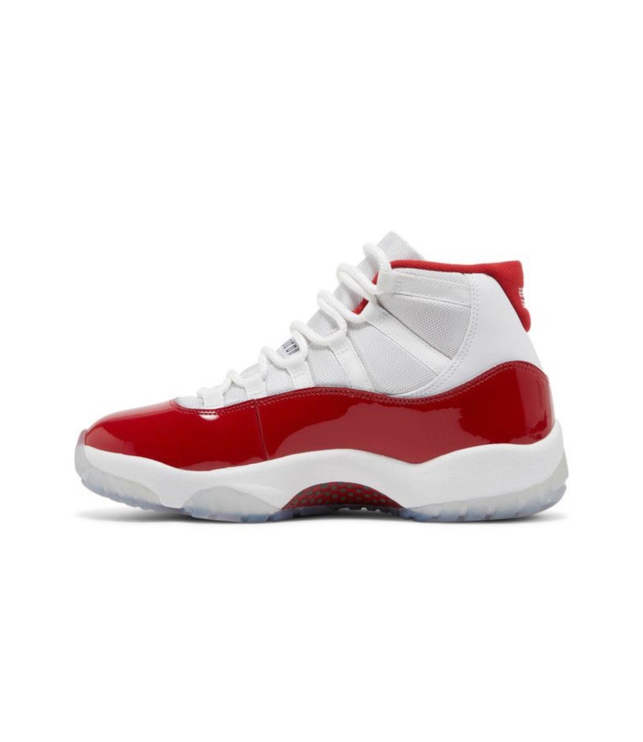 Jordan 11 Retro Cherry (2022)