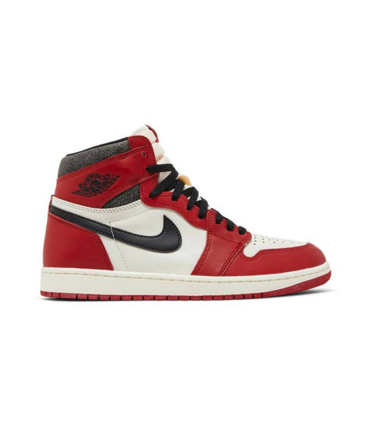 Jordan 1 Retro High OG Chicago Lost and Found