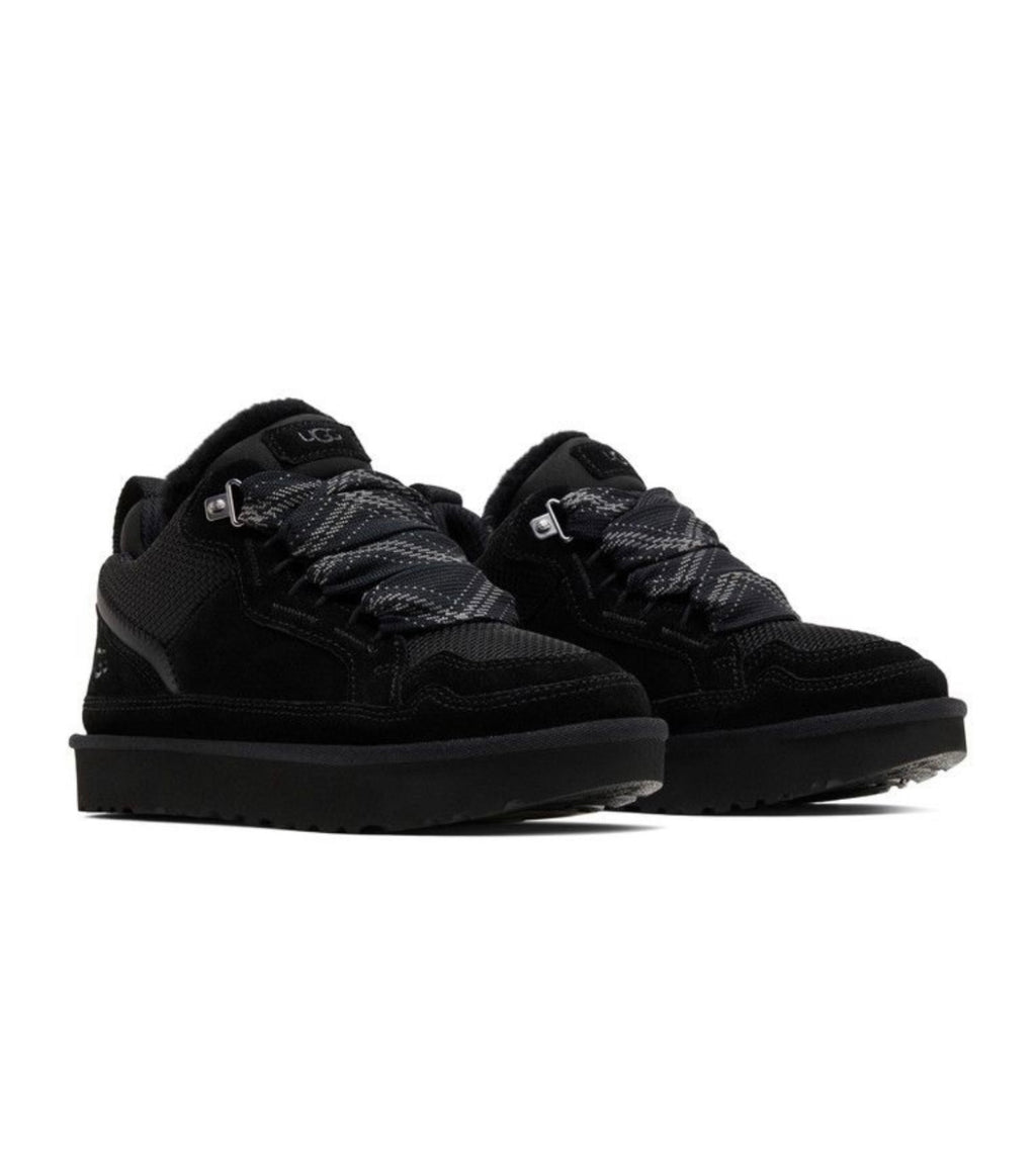 UGG Lowmel Black