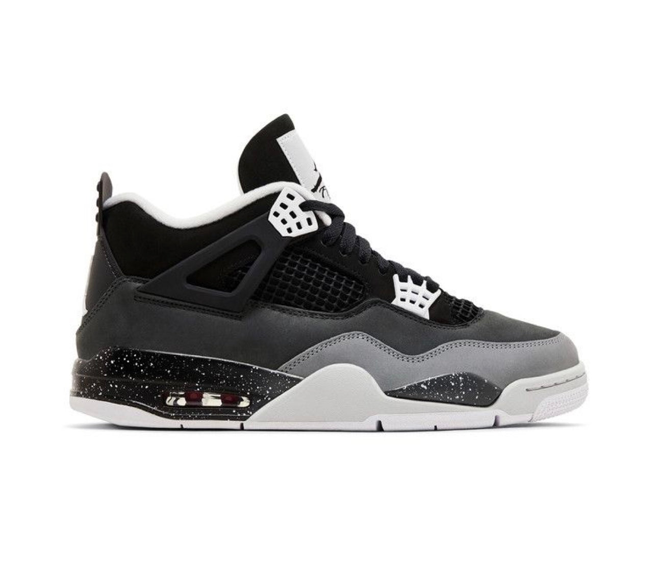 Jordan 4 Retro Fear (2024)