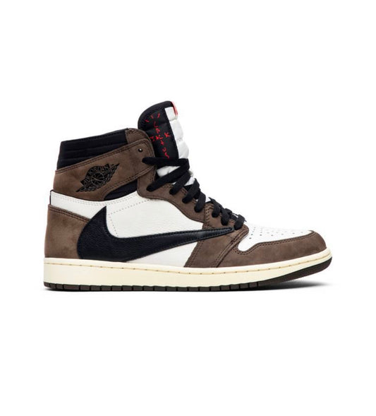 Jordan 1 Retro High Travis Scott