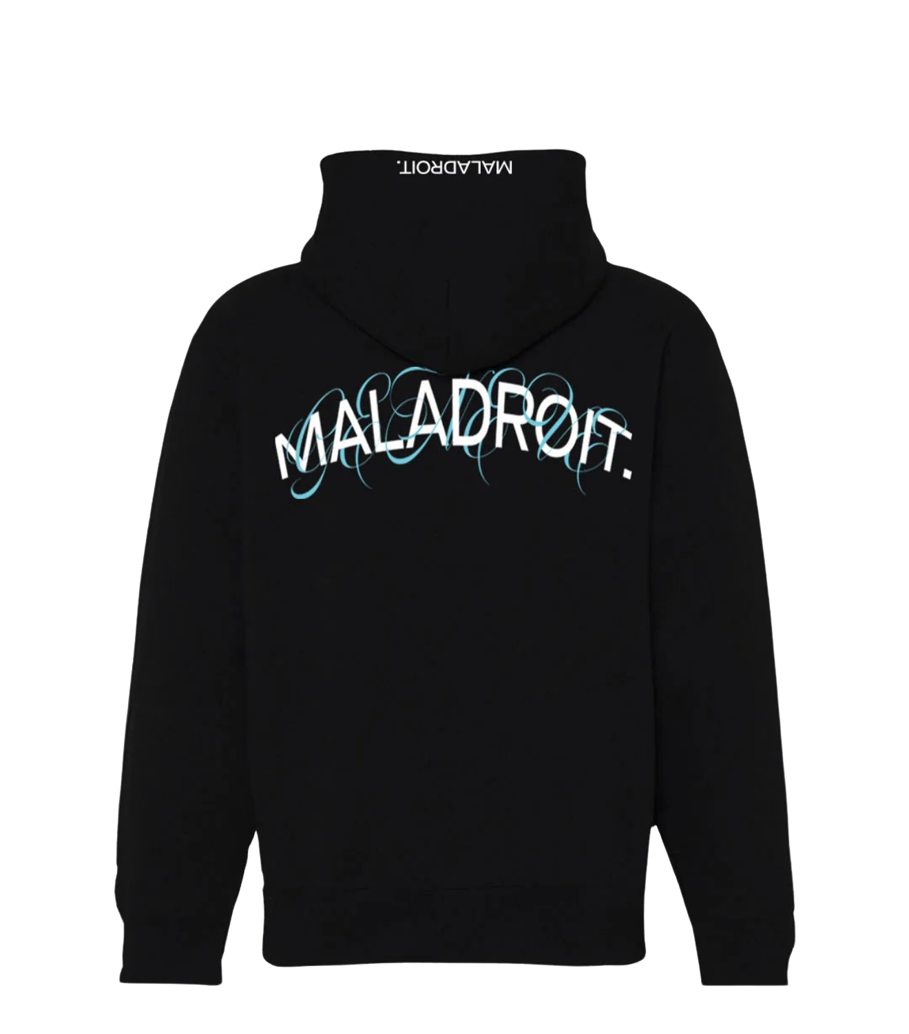 Maladroit Flower tee shirt