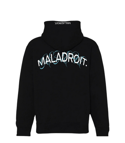Maladroit Flower tee shirt