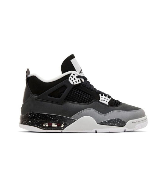 Jordan 4 Retro Fear (2024)