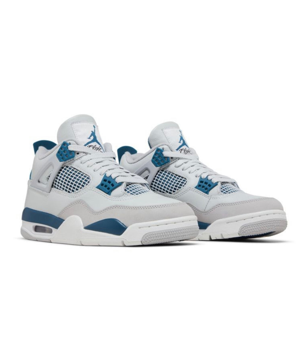 Jordan 4 Retro Military Blue (2024)