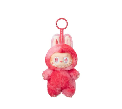 Pop Mart Labubu The Monsters Big into Energy Series Vinyl Plush Pendant Sealed Case