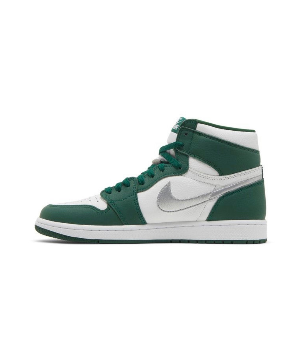 Jordan 1 Retro High OG Gorge Green