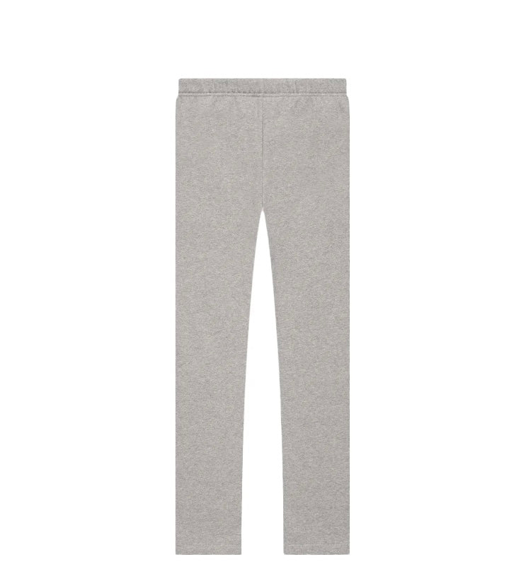 Fear of God Essentials Sweatpants (SS22) Dark Oatmeal 1977