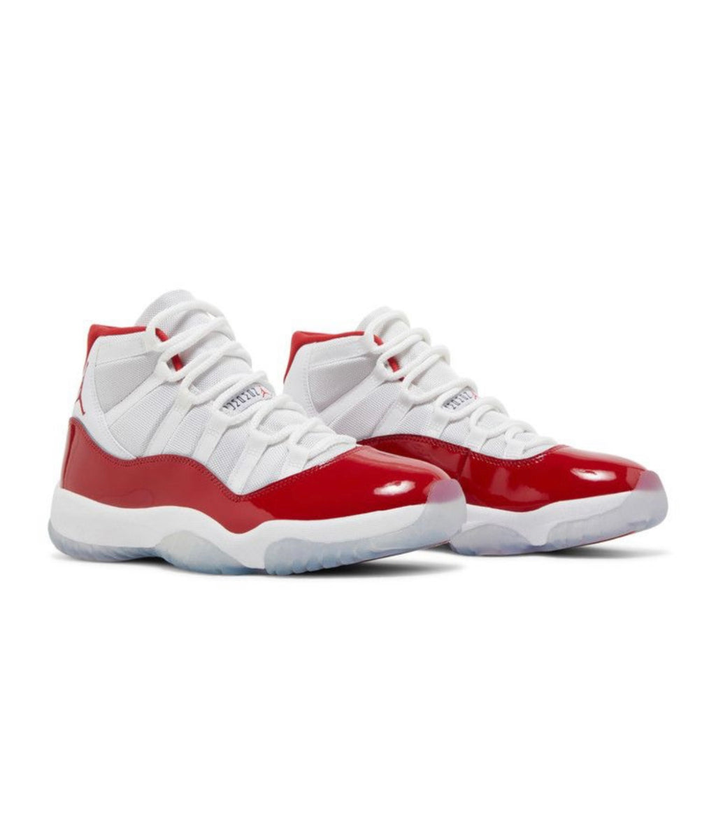 Jordan 11 Retro Cherry (2022)
