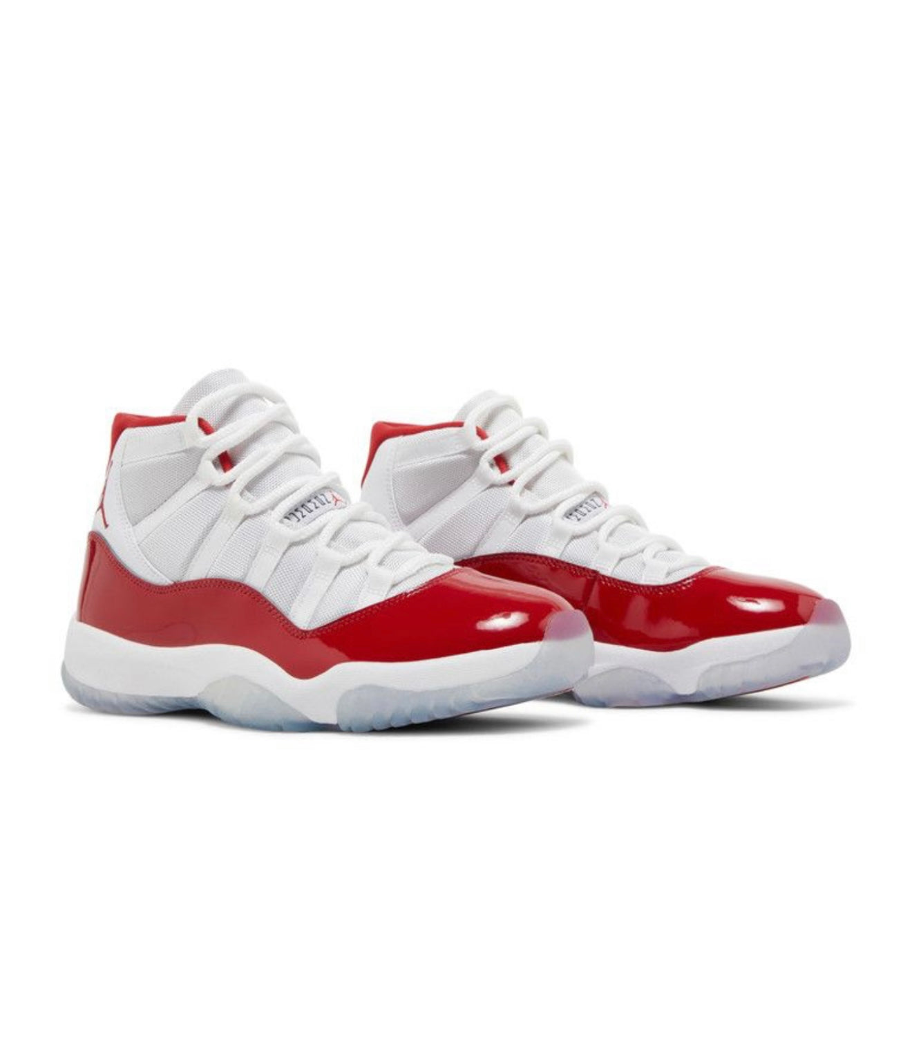 Jordan 11 Retro Cherry (2022)