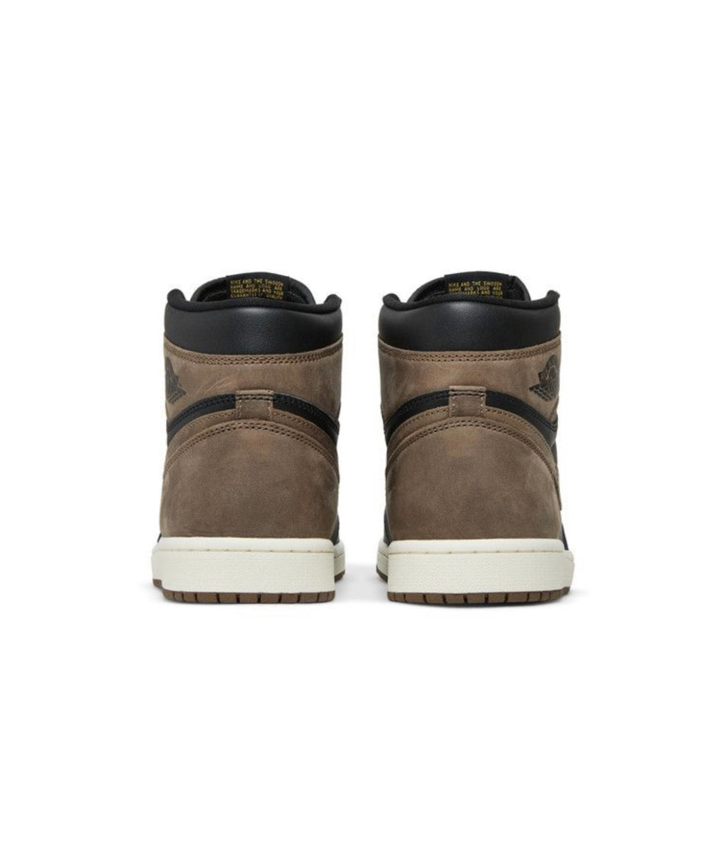 Jordan 1 Retro High OG Palomino