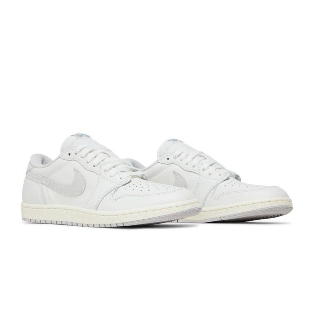 Jordan 1 Retro Low '85 Neutral Grey