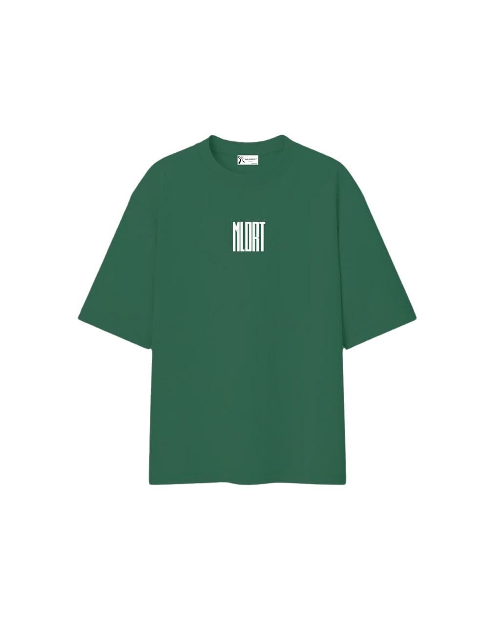 Maladroit Flower T-Shirt