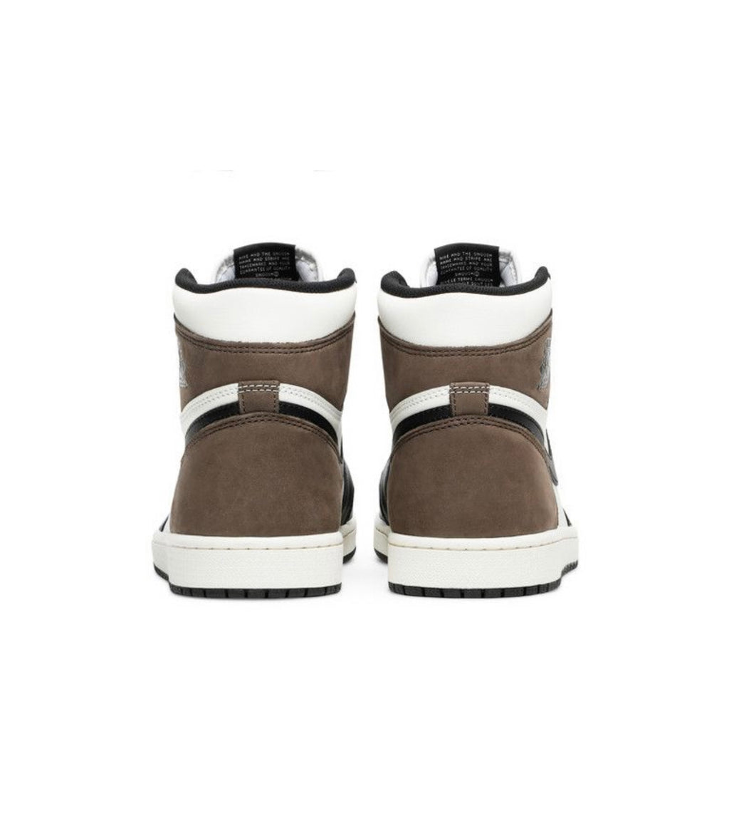 Jordan 1 Retro High Dark Mocha