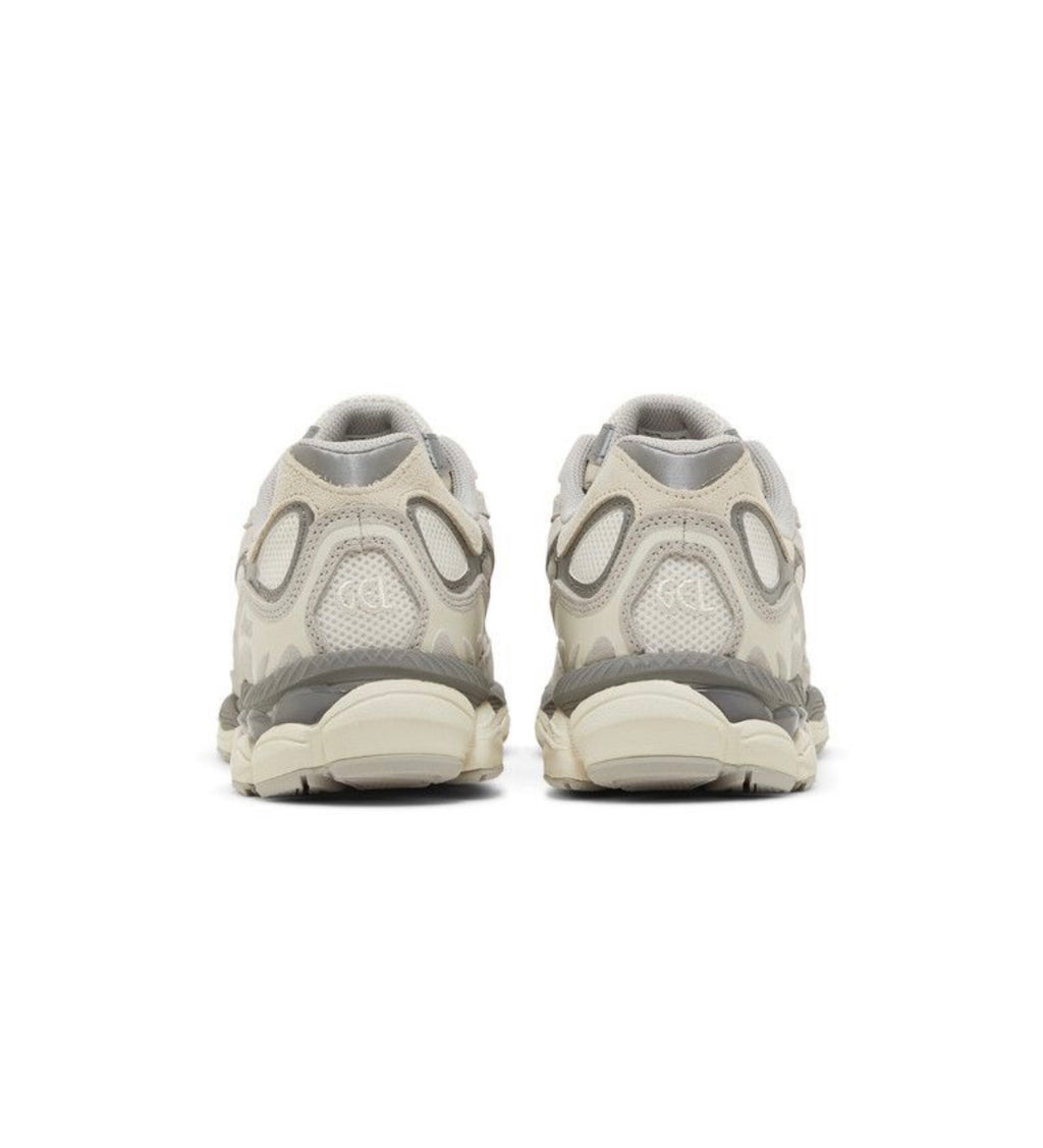 ASICS Gel-NYC Oyster Grey
