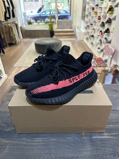 Yeezy Boost 350 V2 Core Black Red (Eu: 37 1/3)