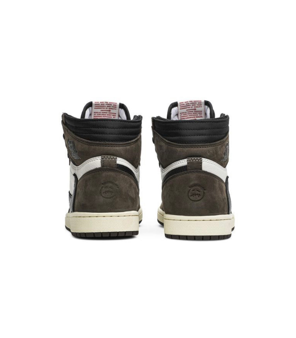 Jordan 1 Retro High Travis Scott