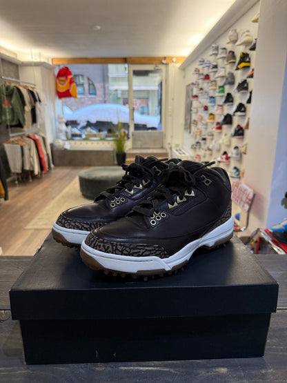 Jordan 3 Retro Golf Brown (Eu: 41)