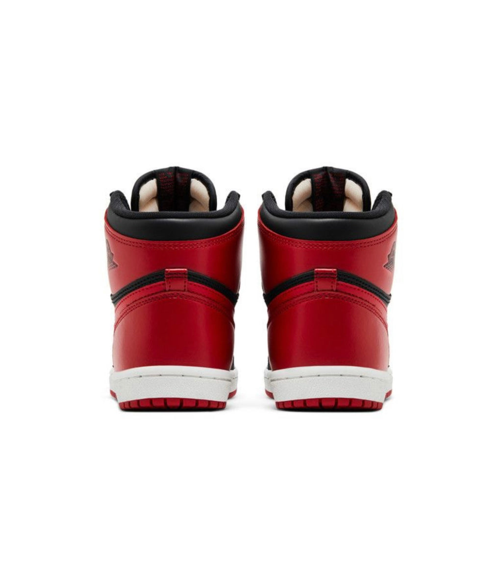 Jordan 1 Retro High '85 OG Bred (2025)