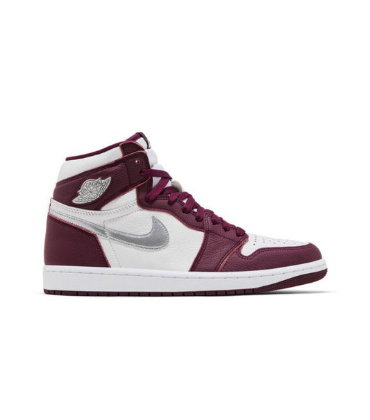 Jordan 1 Retro High OG Bordeaux