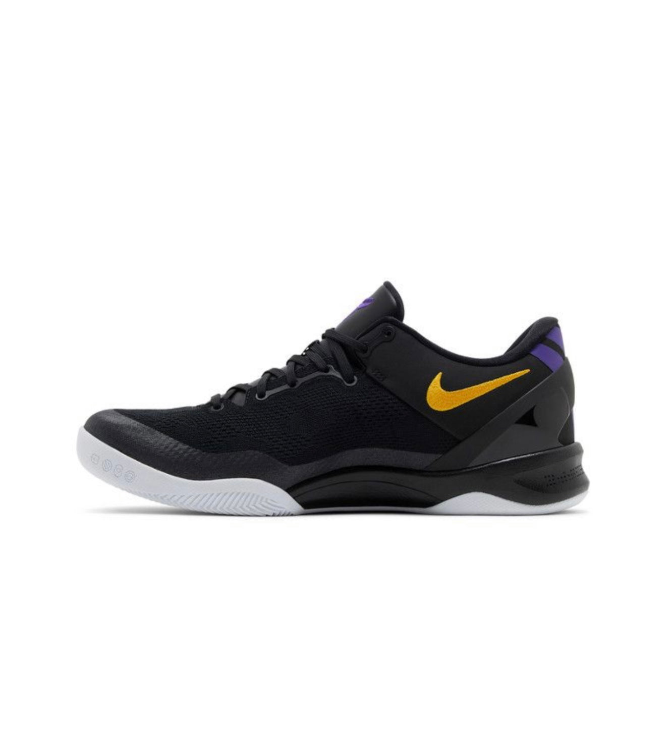 Nike Kobe 8 Protro Lakers Away