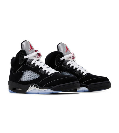 Jordan 5 Retro OG Black Metallic Reimagined