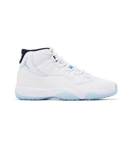 Jordan 11 Retro Legend Blue (2024)