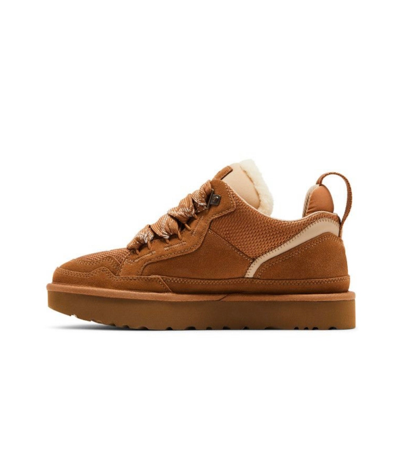 UGG Lowmel Chestnut (Women's)