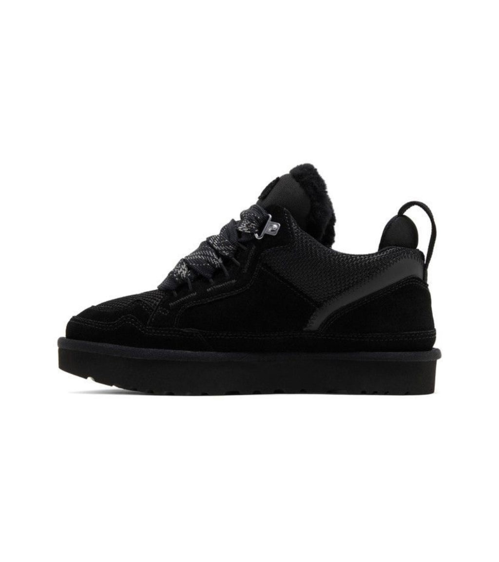 UGG Lowmel Black