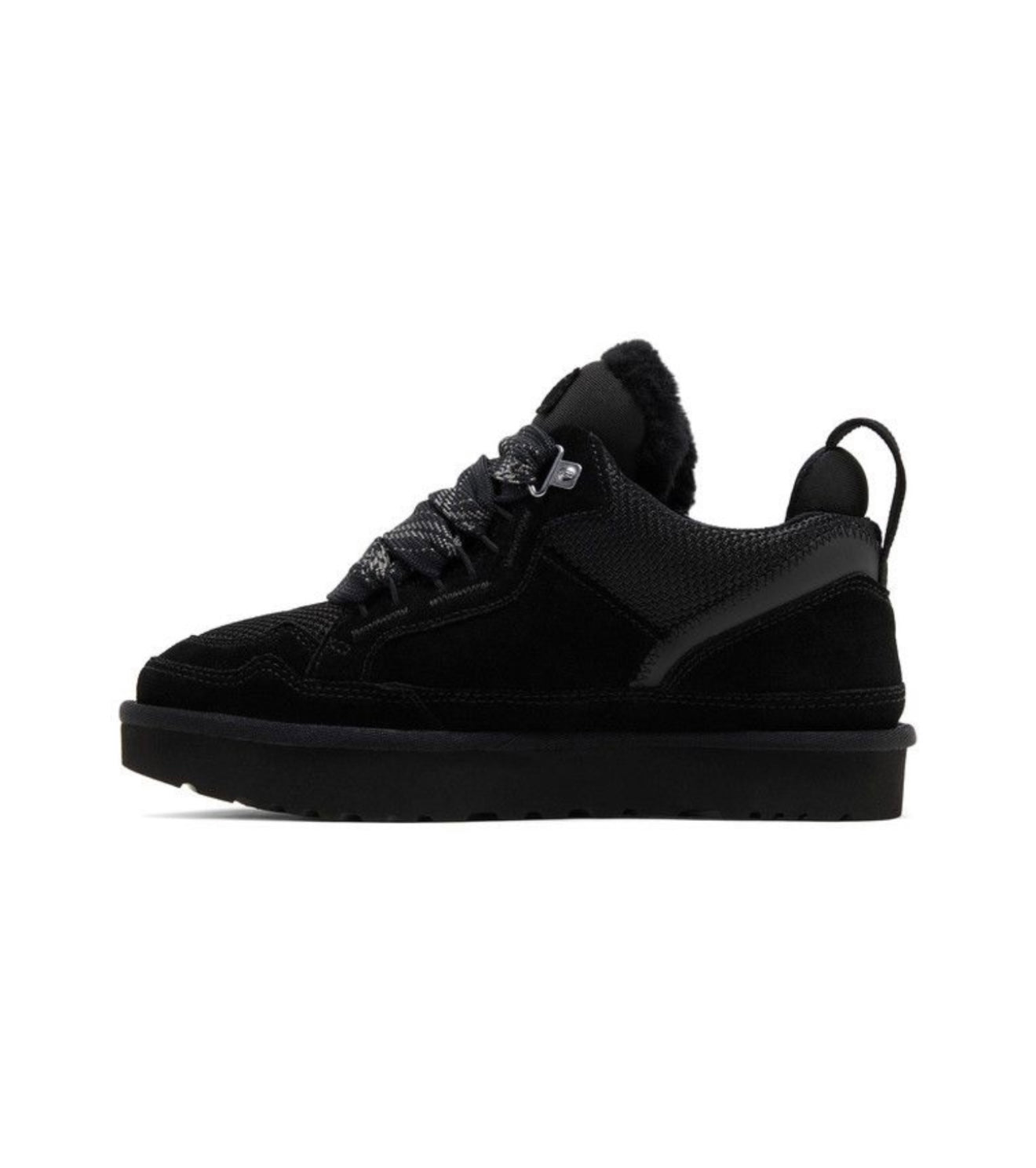 UGG Lowmel Black