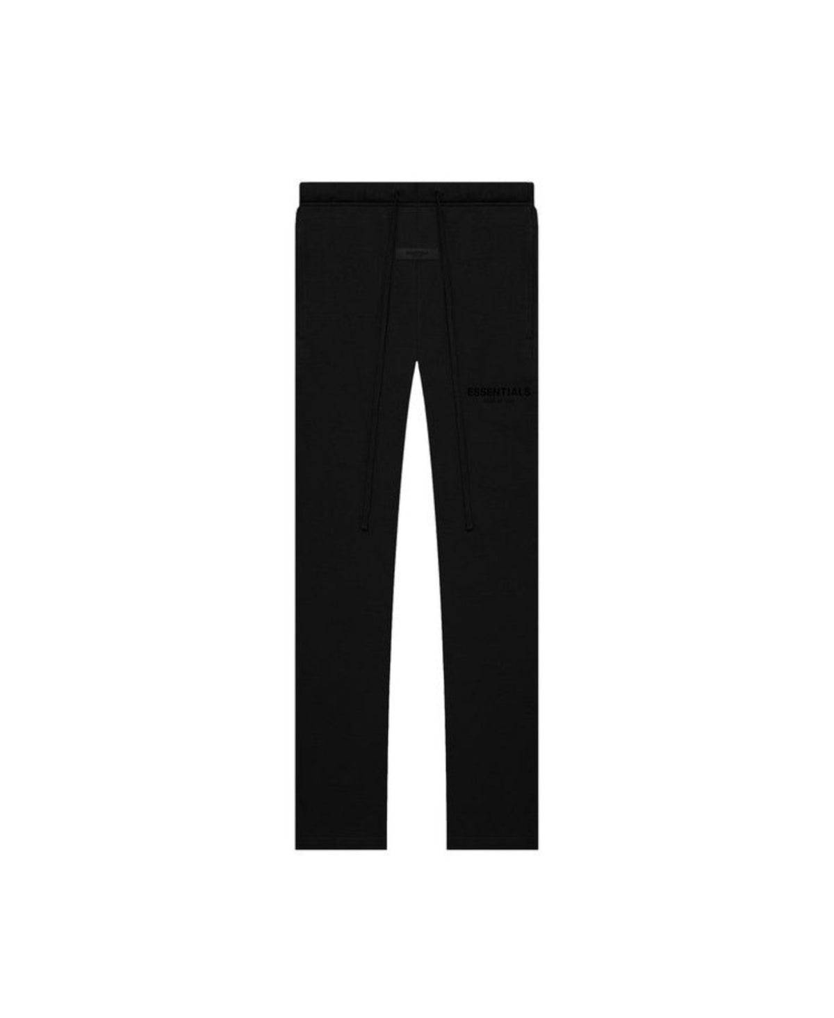 Fear of God Essentials Sweatpants Stretch Limo Relaxed
