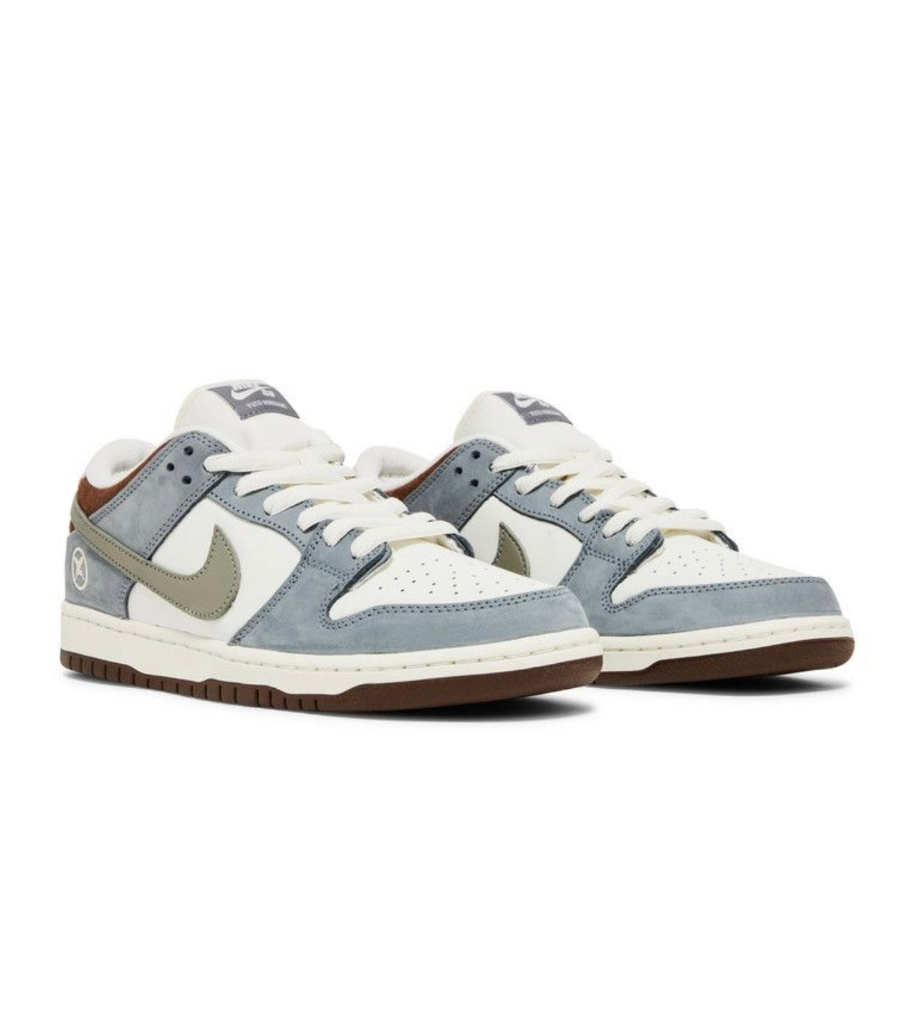 Nike SB Dunk Low Yuto Horigome