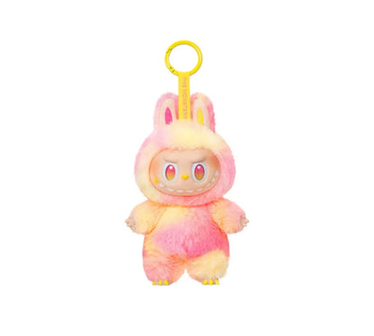 Pop Mart Labubu The Monsters Big into Energy Series Vinyl Plush Pendant Sealed Case