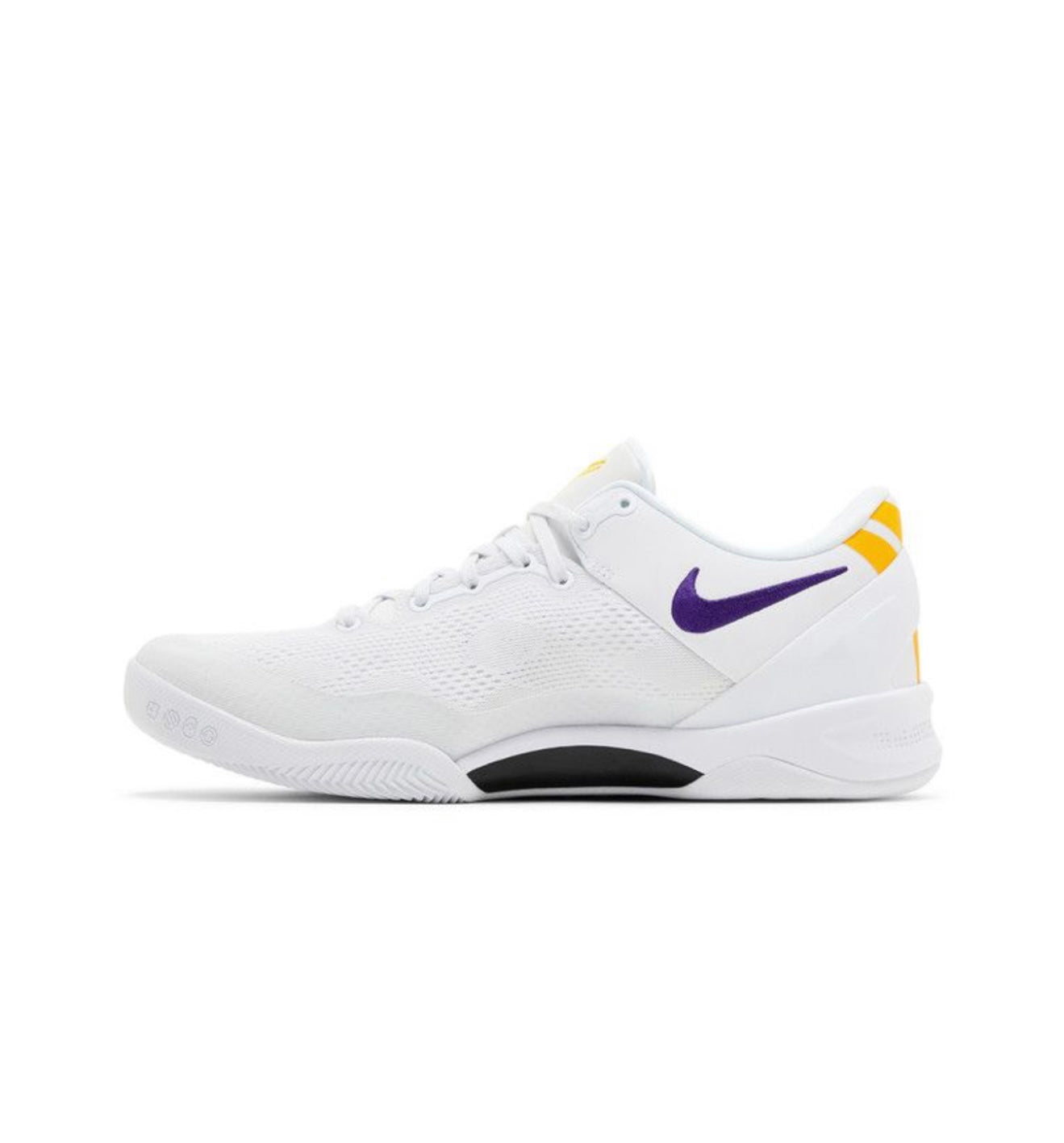 Nike Kobe 8 Protro Lakers Home