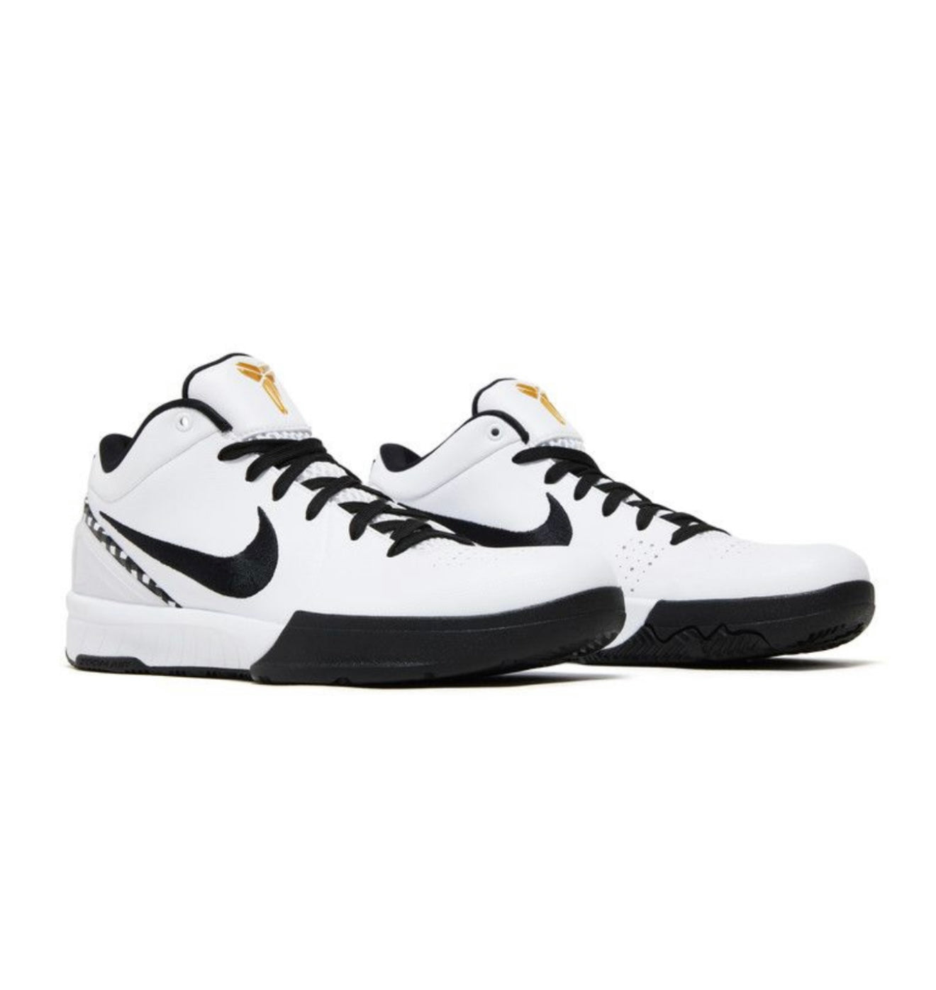 Nike Kobe 4 Protro Mambacita Gigi