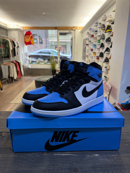 Jordan 1 Retro High OG UNC Toe (Eu: 46)