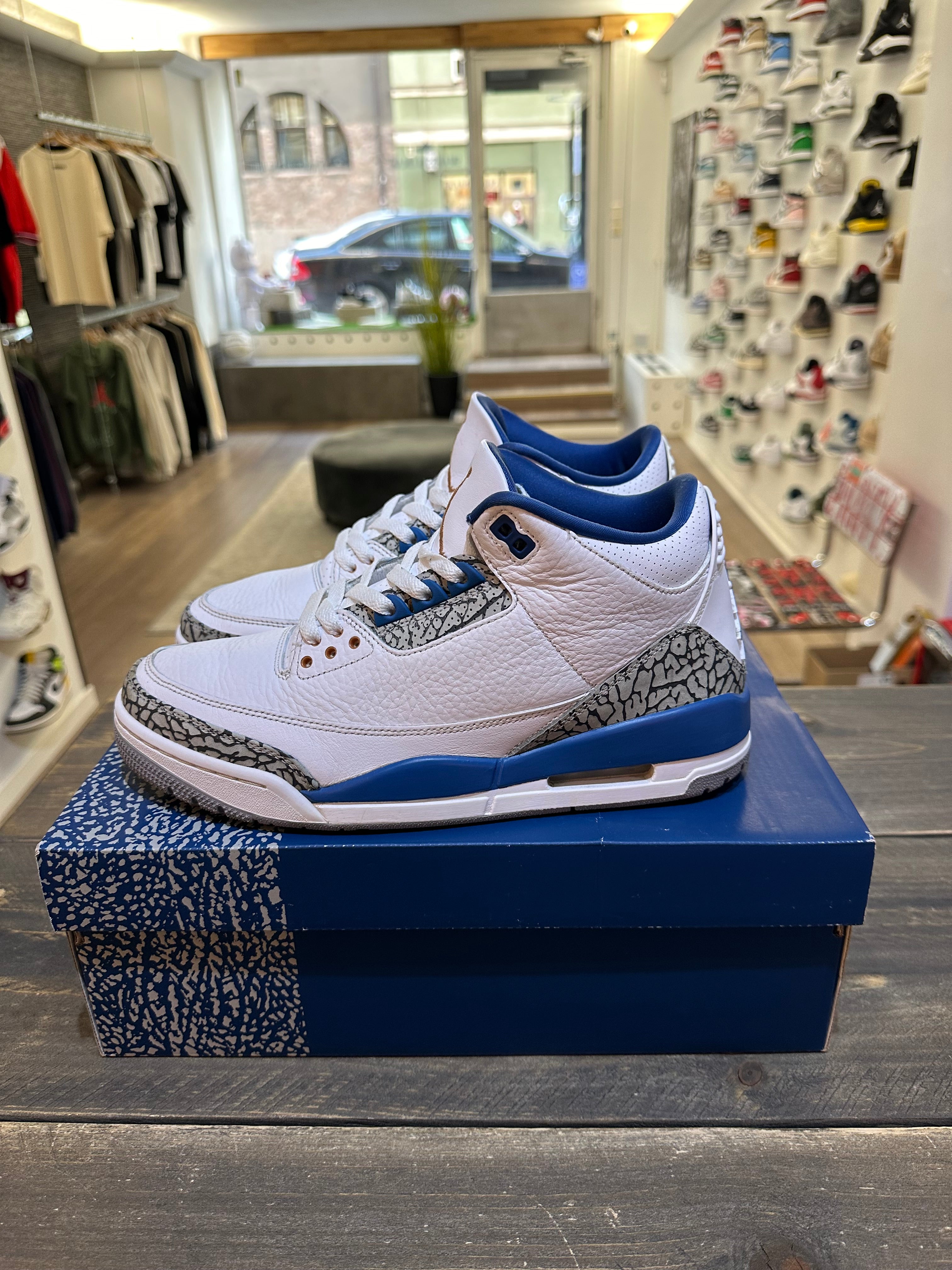 Jordan retro 42 best sale