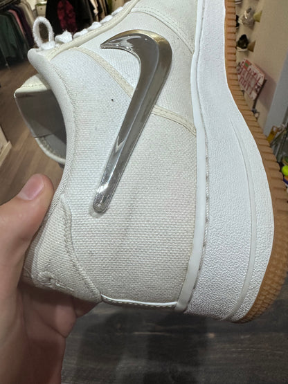 Nike Air Force 1 Low Travis Scott Sail (Eu: 48.5)