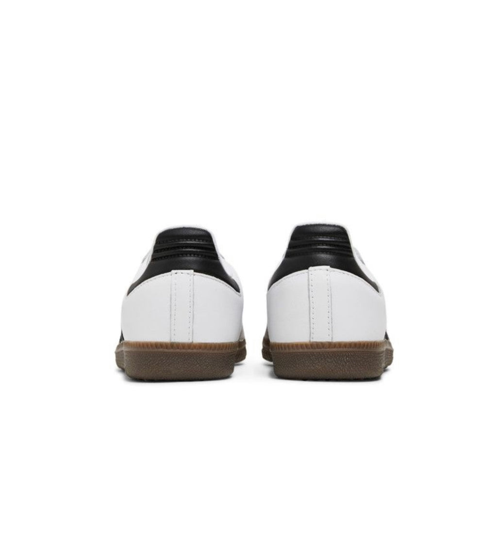 adidas Samba OG Cloud White Core Black