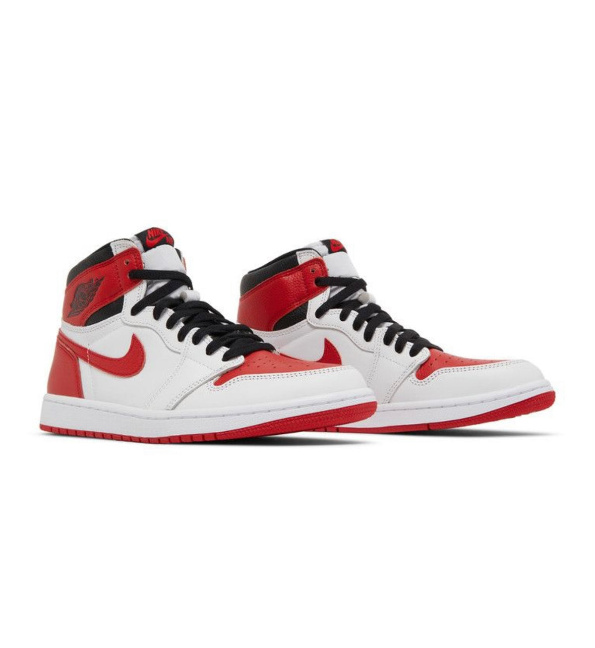 Jordan 1 Retro High OG Heritage