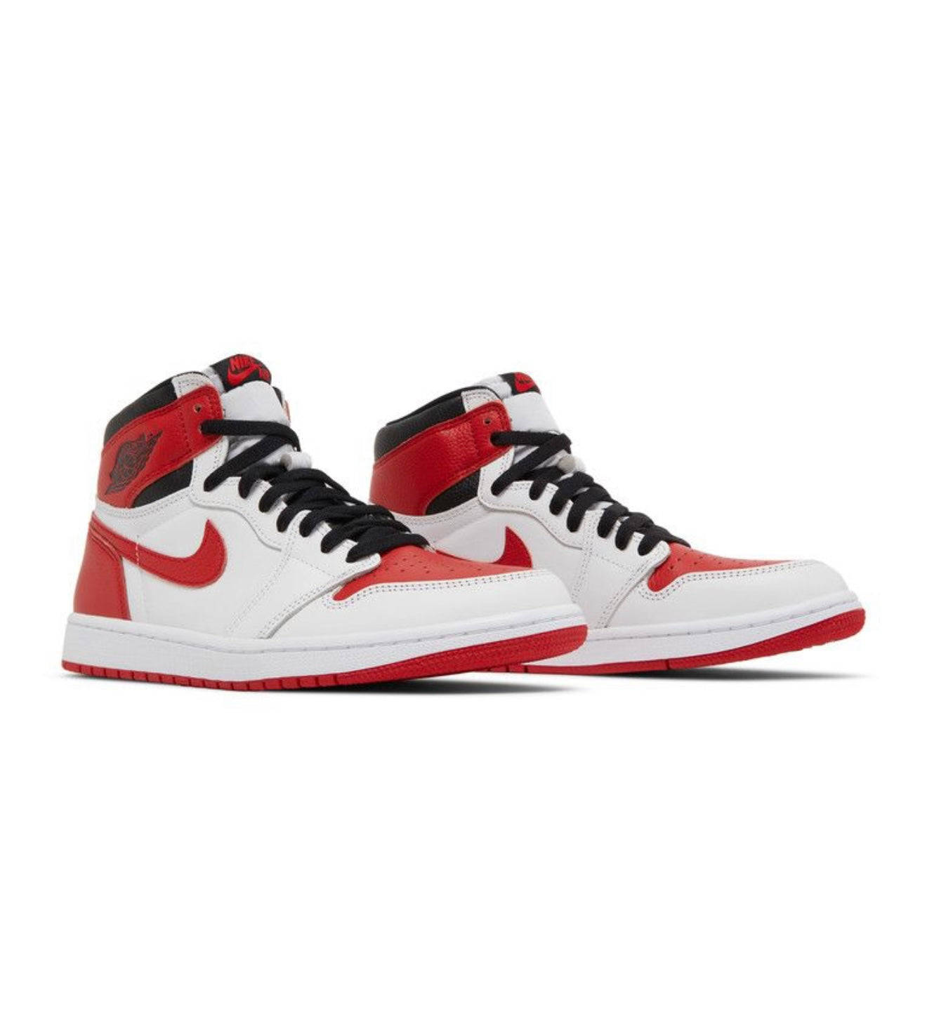Jordan 1 Retro High OG Heritage